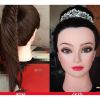 Tête mannequin - Ref 281724
