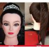 Tête mannequin - Ref 281725