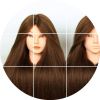Tête mannequin - Ref 281727