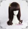 Tête mannequin - Ref 282032