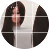 Tête mannequin - Ref 282225