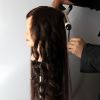 Tête mannequin - Ref 282329