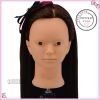 Tête mannequin - Ref 282564