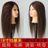Tête mannequin - Ref 282569