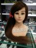 Tête mannequin - Ref 282593