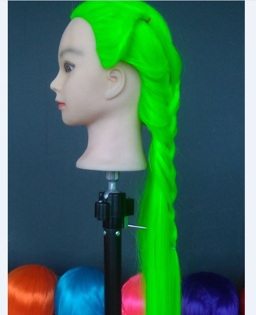 Tête mannequin - Ref 282845