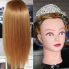 Tête mannequin - Ref 282886