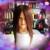 Tête mannequin - Ref 283317