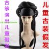 Tête mannequin - Ref 283741