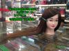 Tête mannequin - Ref 283908