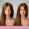 Tête mannequin - Ref 284235