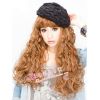 Tête mannequin - Ref 284431