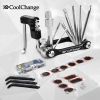 Tournevis pour réparation vélo COOLCHANGE - Ref 2293097
