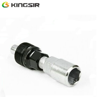 Tournevis pour réparation vélo KINGSIR - Ref 2293245