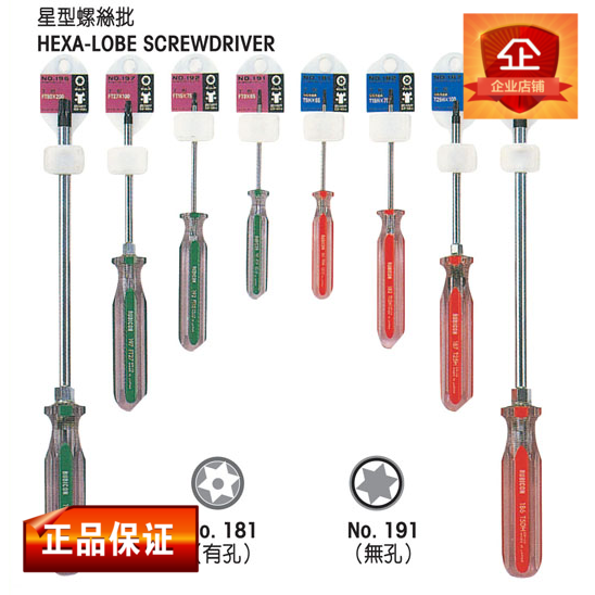 Tournevis pour réparation vélo RUBICON - Ref 2294150