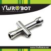 Tournevis pour réparation vélo - Ref 2294217