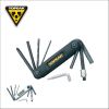 Tournevis pour réparation vélo TOPEAK - Ref 2294307