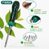 Tournevis pour réparation vélo - Ref 2294355