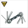 Tournevis pour réparation vélo TOPEAK - Ref 2294441