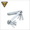 Tournevis pour réparation vélo TOTTA - Ref 2294444