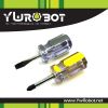 Tournevis pour réparation vélo - Ref 2295046