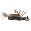 Tournevis pour réparation vélo ZERGLBR - Ref 2295145