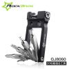 Tournevis pour réparation vélo TOTTA - Ref 2295294