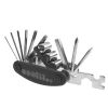 Tournevis pour réparation vélo KINGSIR - Ref 2295501