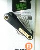 Tournevis pour réparation vélo - Ref 2295964