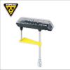 Tournevis pour réparation vélo TOPEAK - Ref 2296031