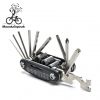 Tournevis pour réparation vélo - Ref 2296298