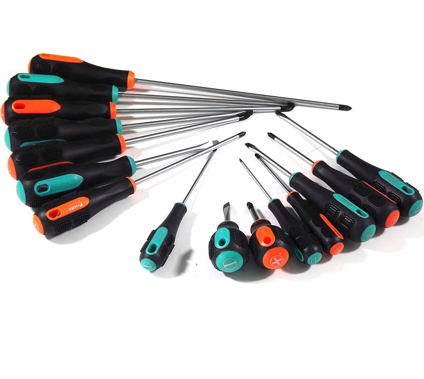 Tournevis pour réparation vélo PROSKIT - Ref 2296304