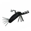 Tournevis pour réparation vélo KINGSIR - Ref 2296378