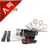 Tournevis pour réparation vélo - Ref 2296618