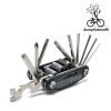 Tournevis pour réparation vélo - Ref 2296766