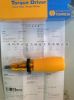Tournevis pour réparation vélo TOHNICHI - Ref 2296784