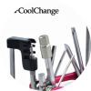 Tournevis pour réparation vélo COOLCHANGE - Ref 2296967