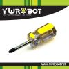 Tournevis pour réparation vélo - Ref 2297363