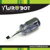 Tournevis pour réparation vélo - Ref 2297383