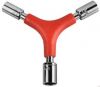 Tournevis pour réparation vélo - Ref 2297864