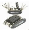 Tournevis pour réparation vélo - Ref 2297867