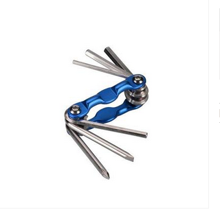 Tournevis pour réparation vélo MOUNTAINPEAK - Ref 2298264