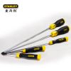 Tournevis pour réparation vélo STANLEY - Ref 2298322