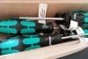Tournevis pour réparation vélo - Ref 2298379