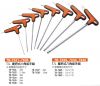 Tournevis pour réparation vélo SUPER B - Ref 2298383