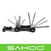 Tournevis pour réparation vélo SAHOO - Ref 2298977