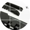 Tournevis pour réparation vélo TOTTA - Ref 2299211