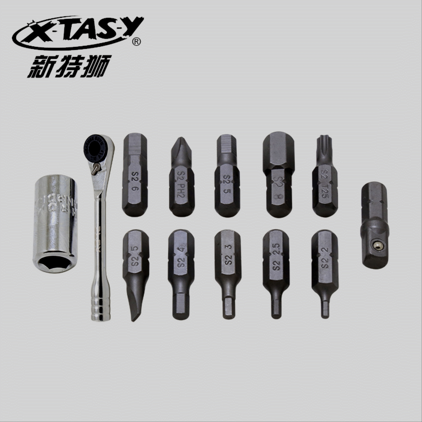 Tournevis pour réparation vélo - Ref 2299617