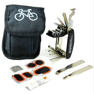 Tournevis pour réparation vélo - Ref 2300346