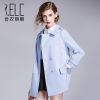 Trench pour femme en Polyester - Ref 3225610